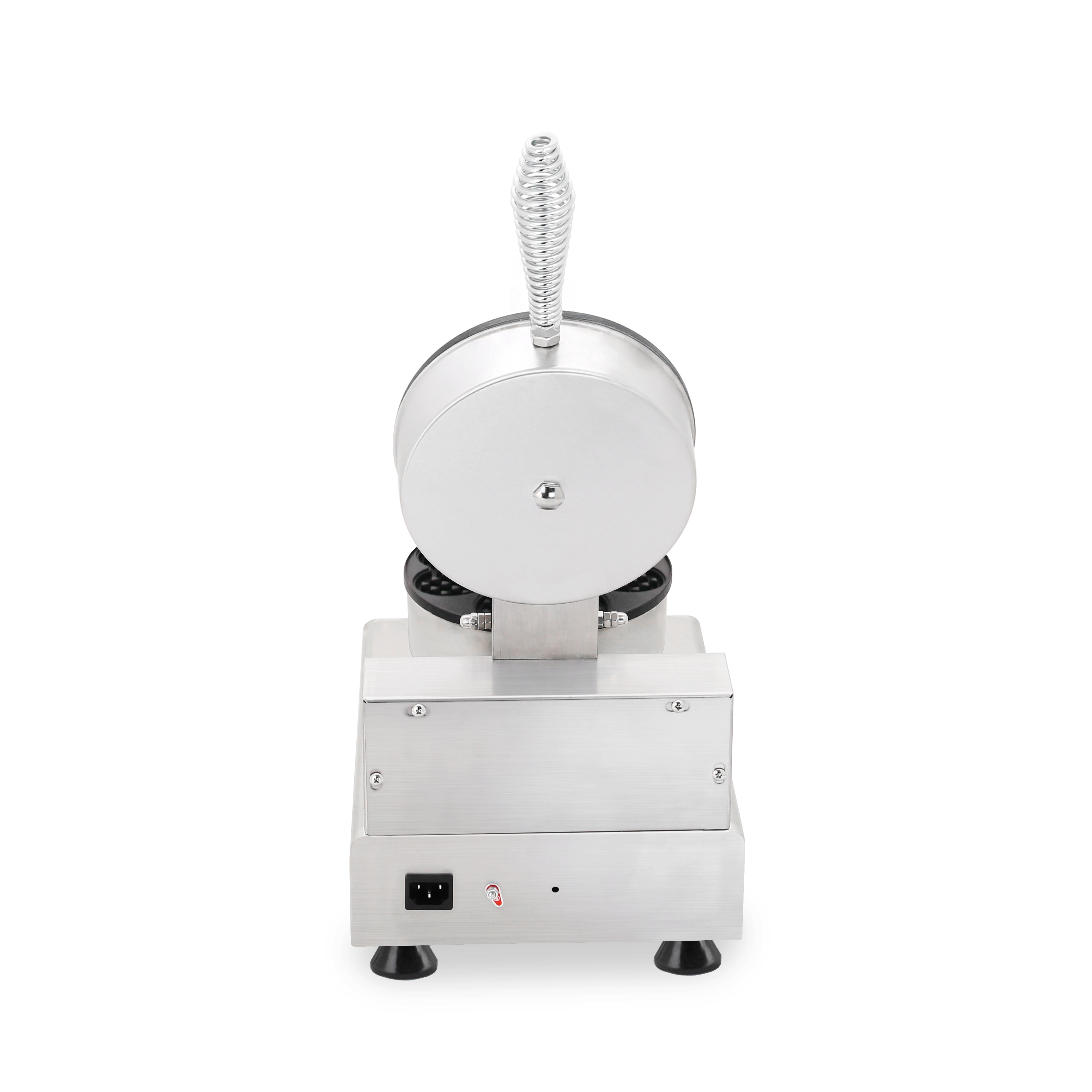 Waffeleisen 4St Herzform Waffeleisen 4St Herzform