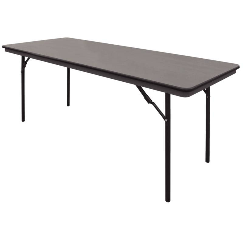 Inklapbare tafel 75(h)x183x76cm