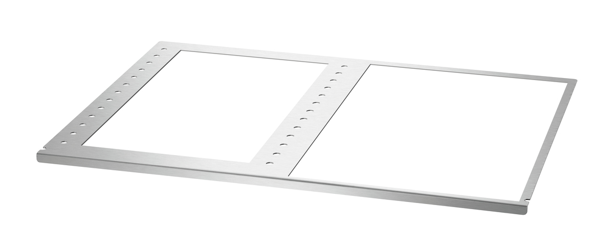 Inlegbodem M2 Snackpoint 200