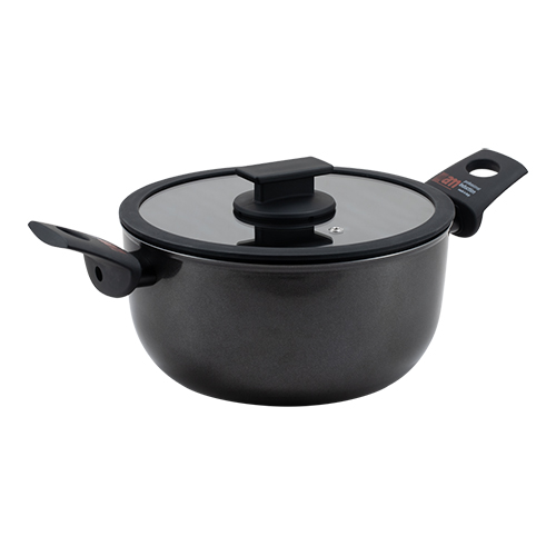 Kochtopf halbhoch |006L|