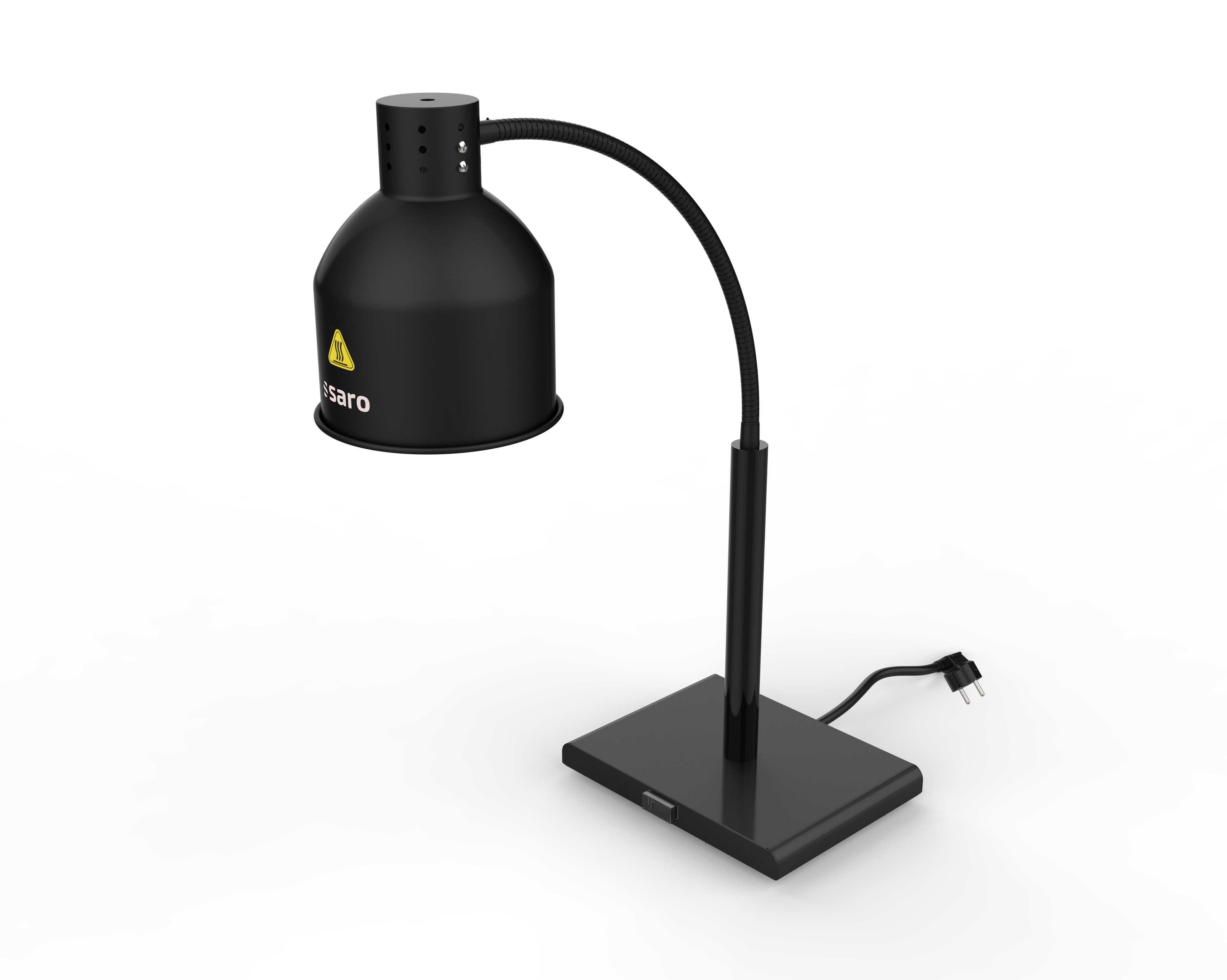 Lampe chauffante flexible SARO modèle CALIMA