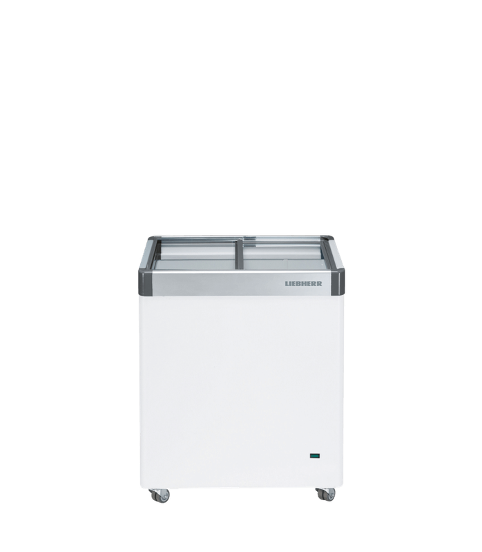 Liebherr Bac à glace - EFE 1152 - Blanc - 80L