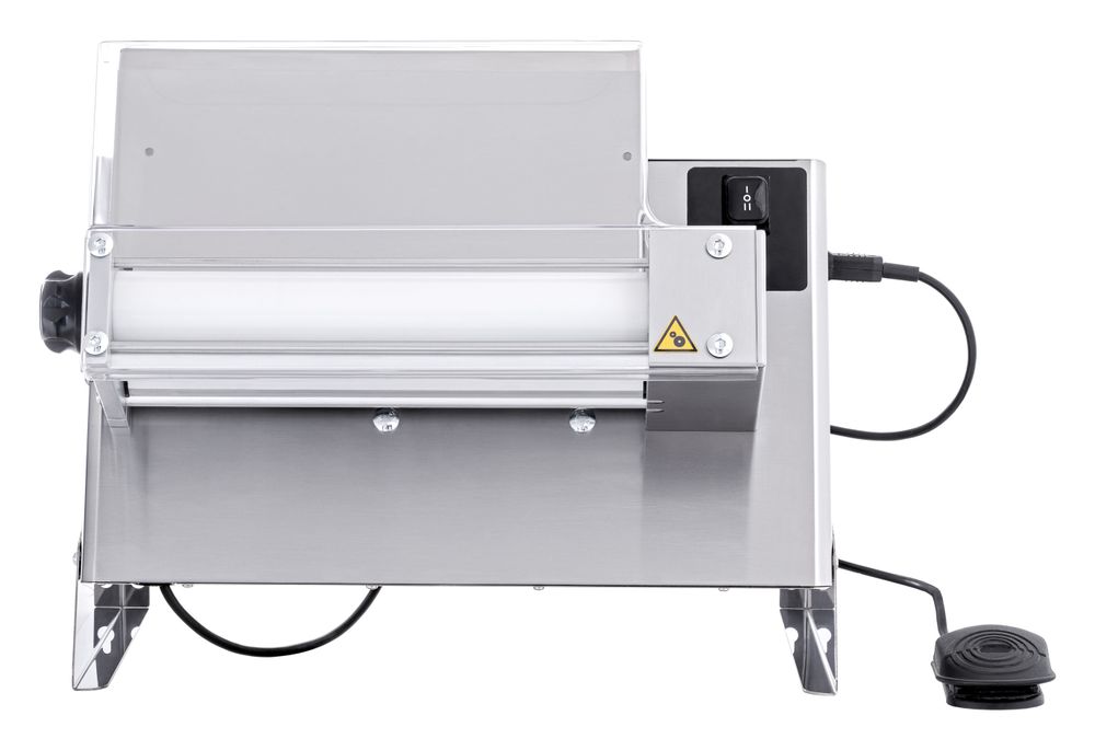 Elektrischer Teigroller 300 - 230V/250W - 480x335x(H)430mm