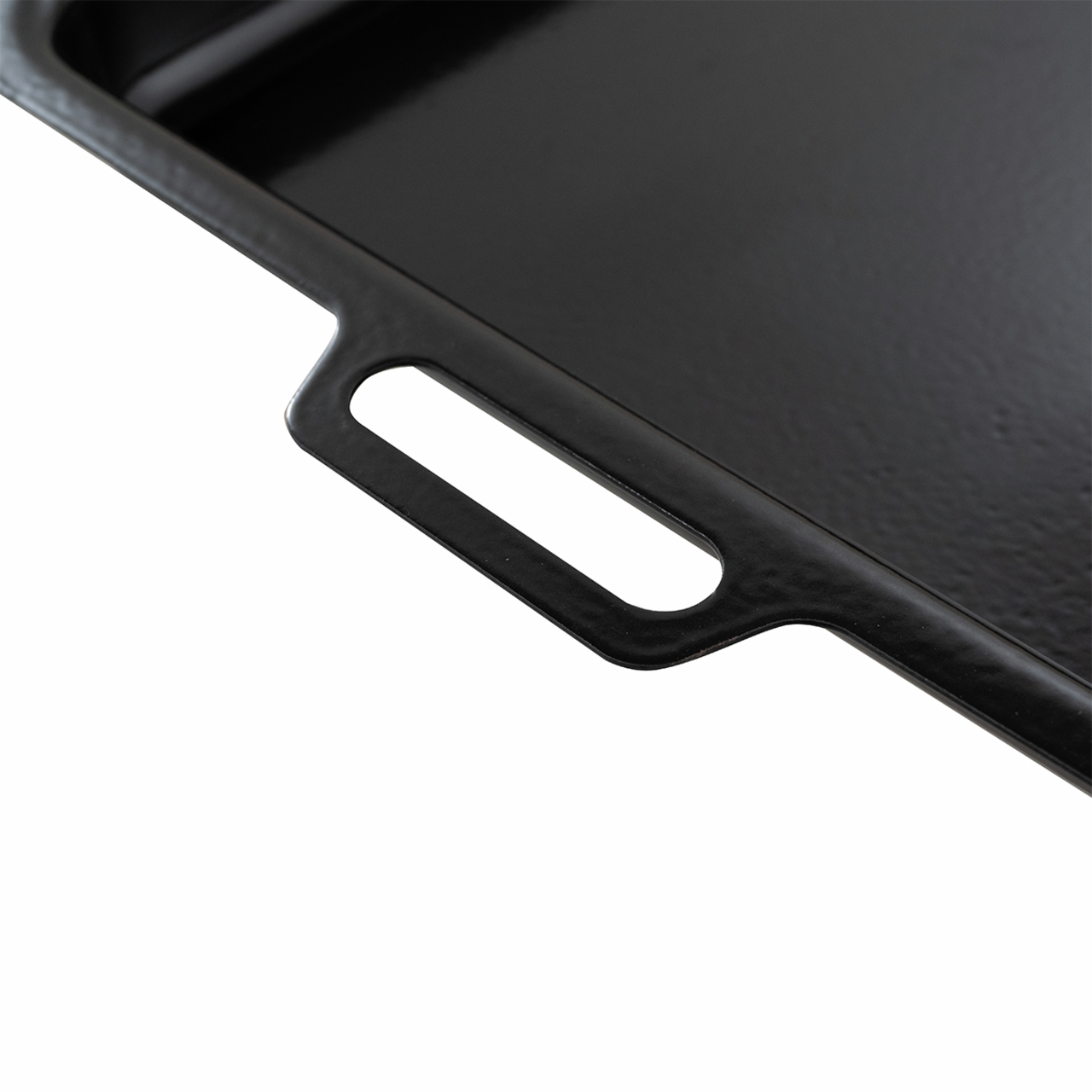 Grillpan voor combibrader TBG3-T