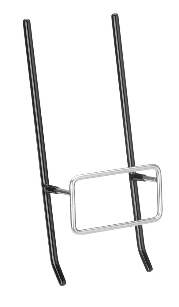 Deckelhalter - 2 Stk. - 224x52x(H)105mm