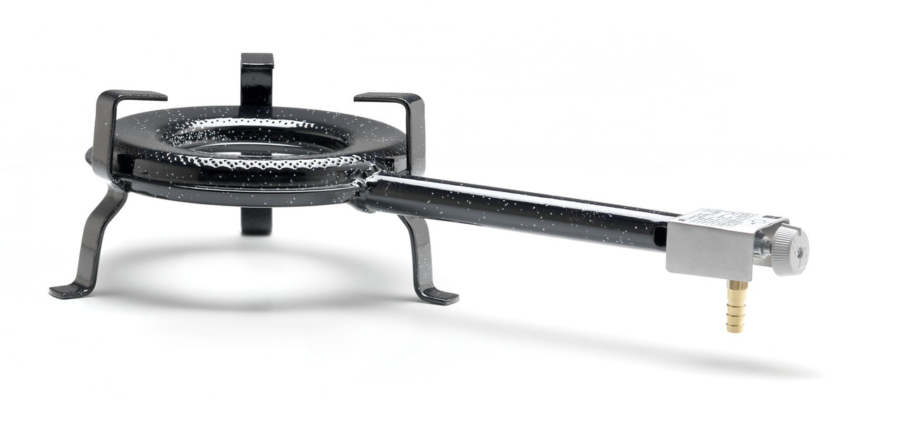Paella Brander | G-250 | voor Buitengebruik  | Tafel model | Butaan/Propaan | 1 Vlam | 7,5 kW