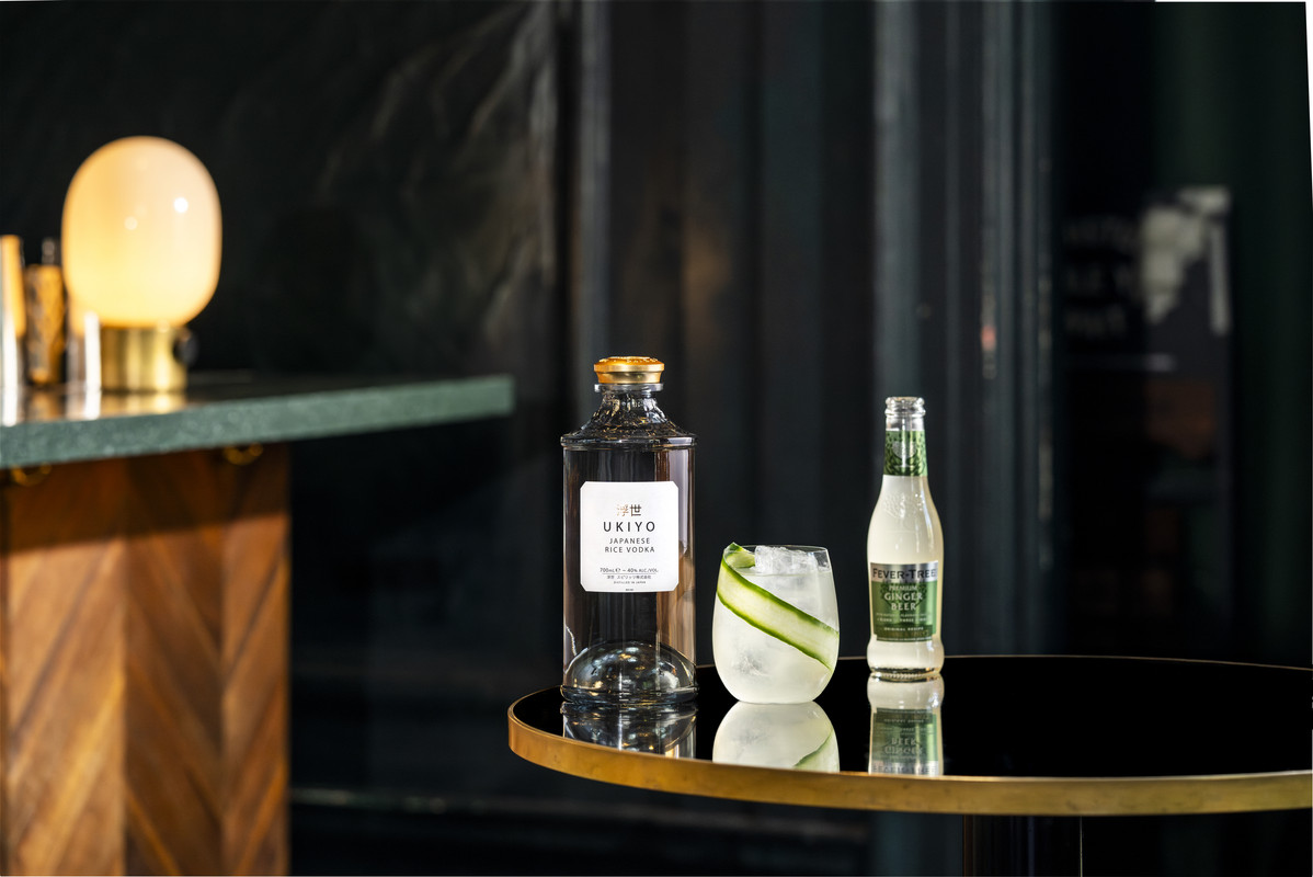 Verre à cocktail - No 7 36 cl - 6 pièces