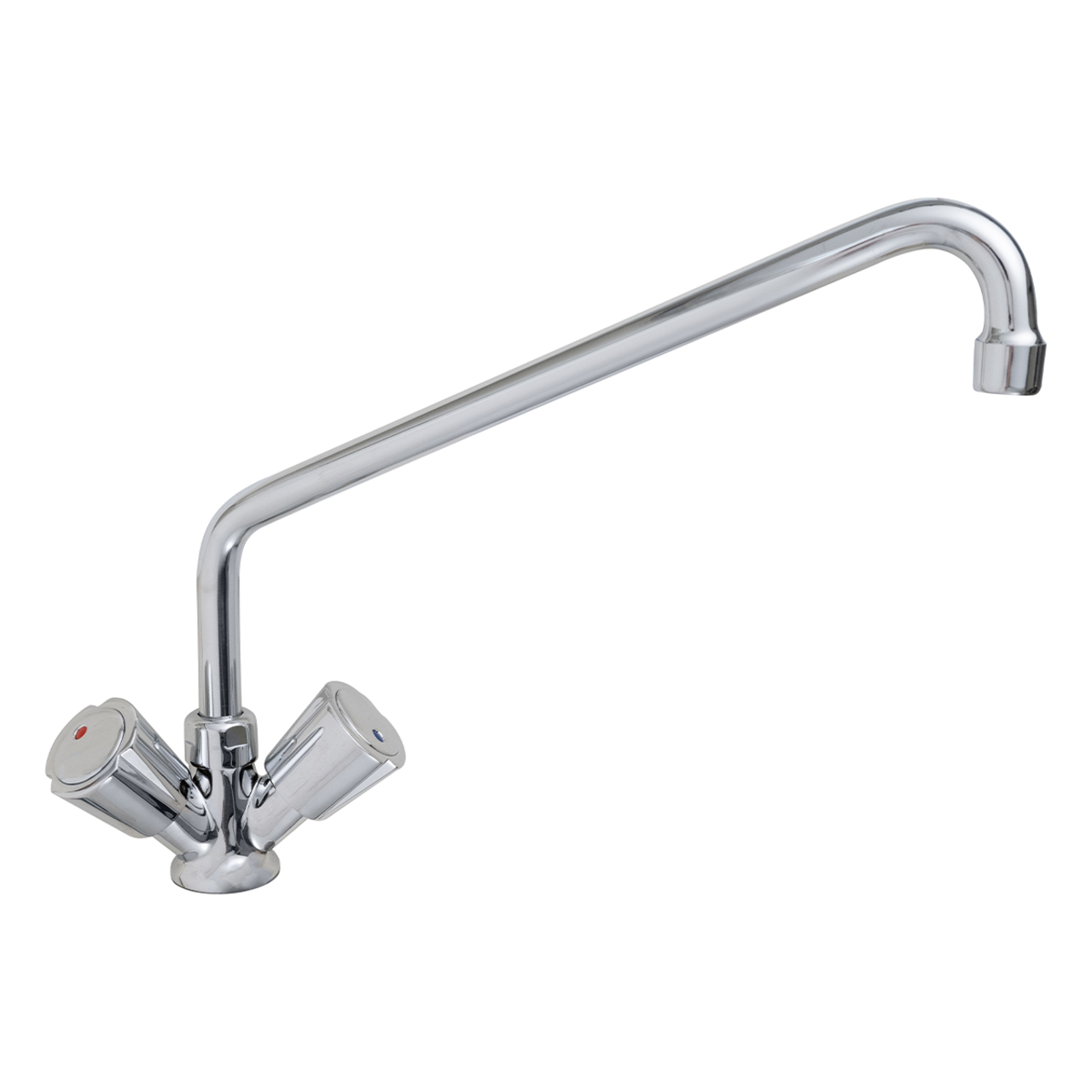 Mitigeur monotrou professionnel 100
