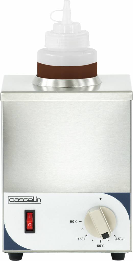 Chauffe Sauce | 1 Litre | 200W | 170x165x(H)230mm