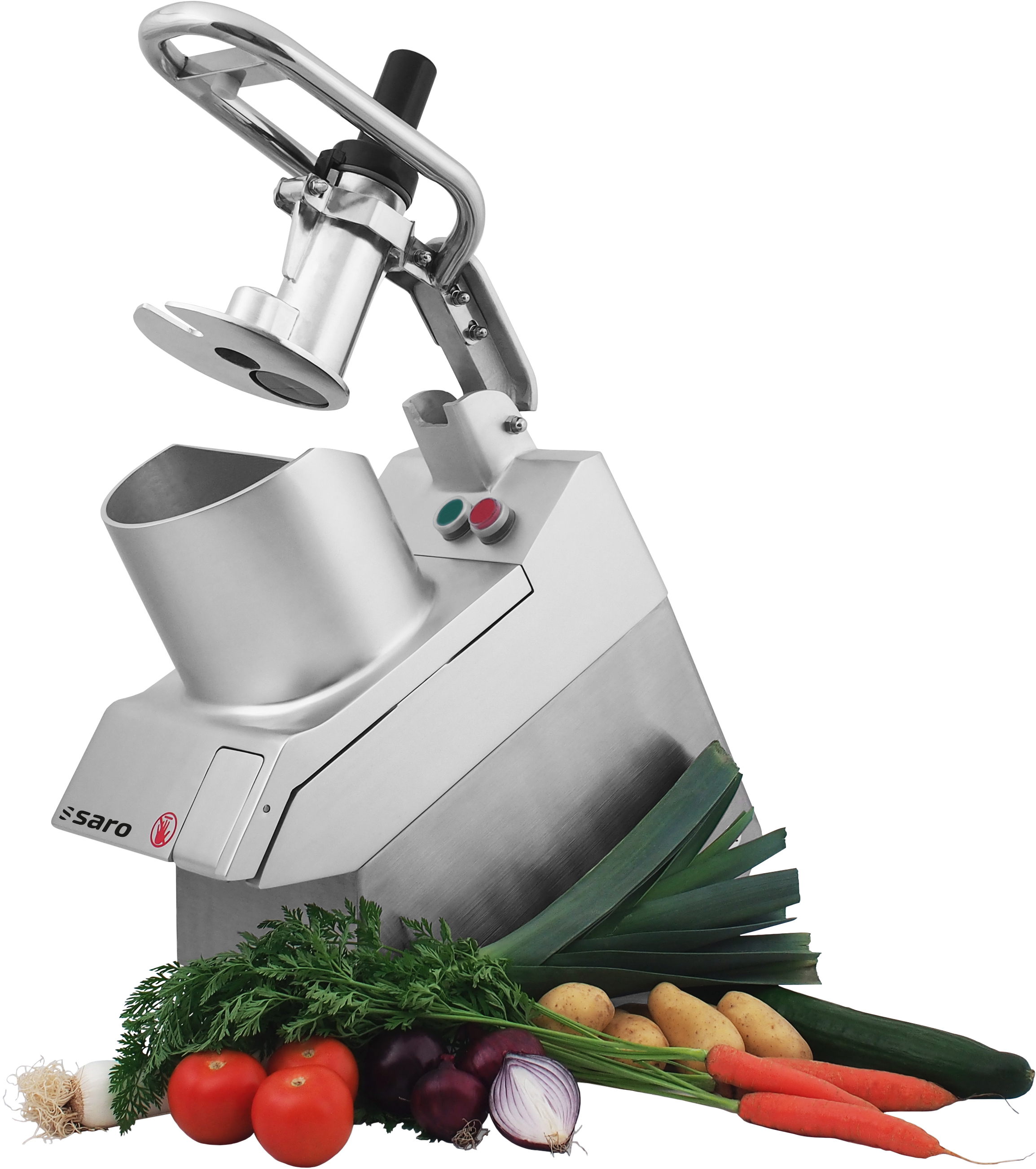 SARO Coupe-légumes modèle TITUS