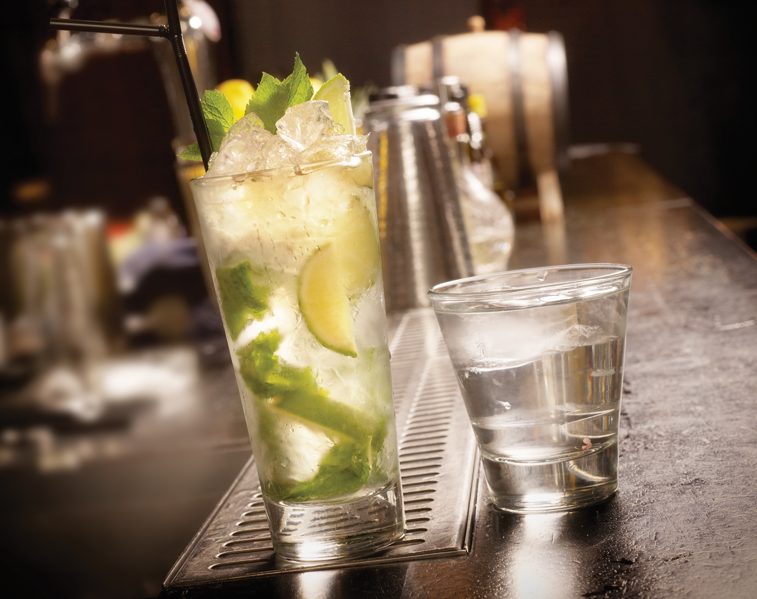 Longdrink Endeavor 929669 35.5 cl