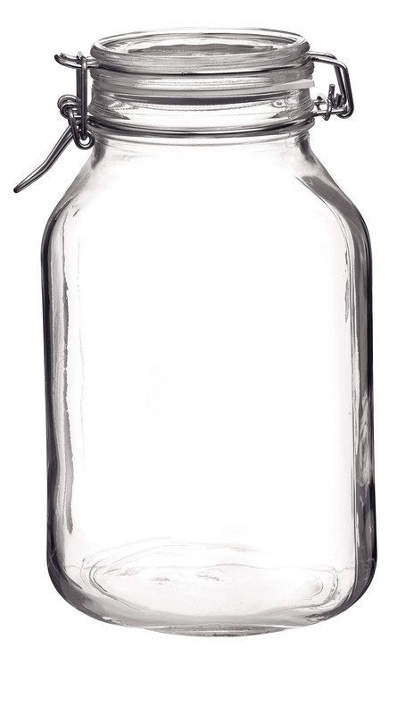 Weckpot Fido 3 Liter