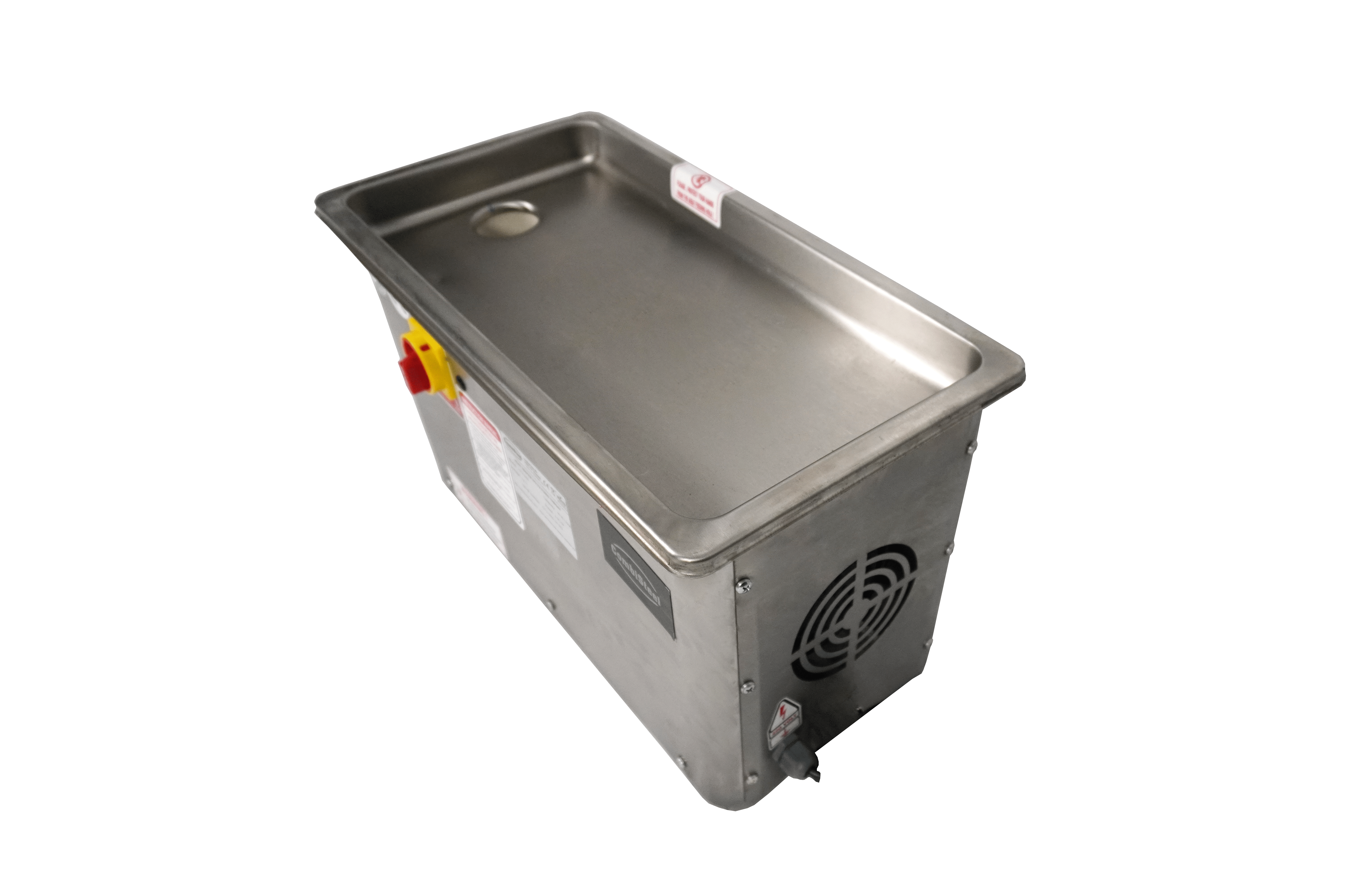 Gehaktmolen 12 - 90Kg/H 230V - Met Afneembare Kop