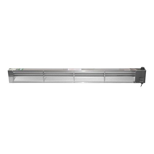 Speisen-Wärmhaltestrahler | 152cm | 1580W