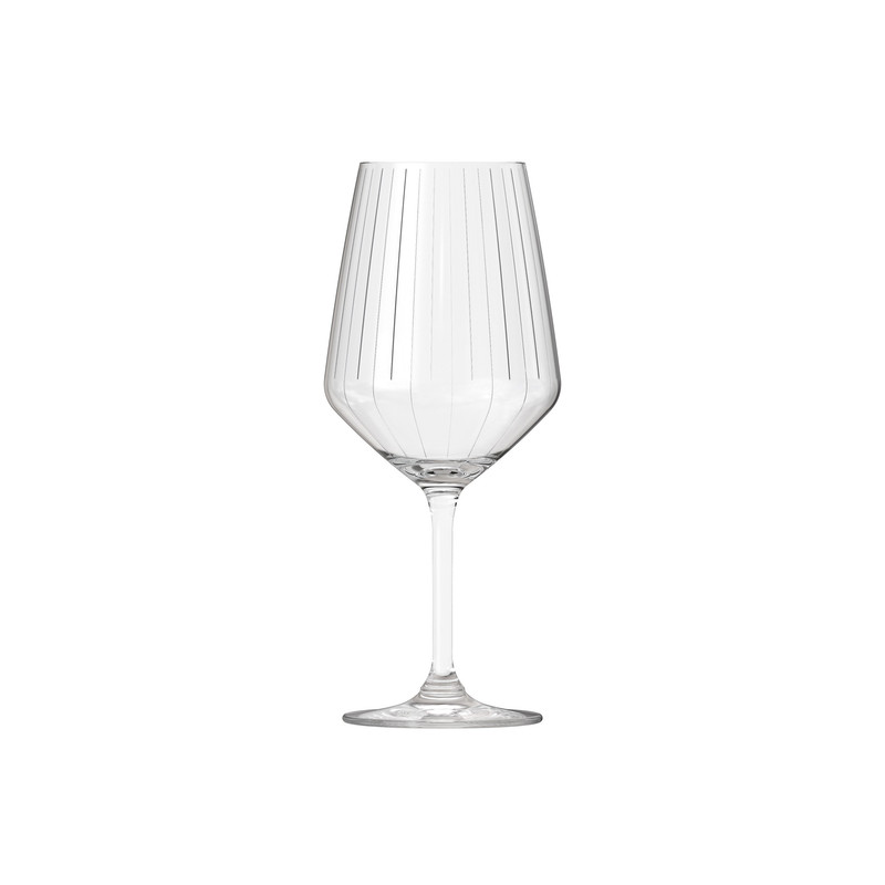 Wijnglas Carré Optics 361216 52 cl