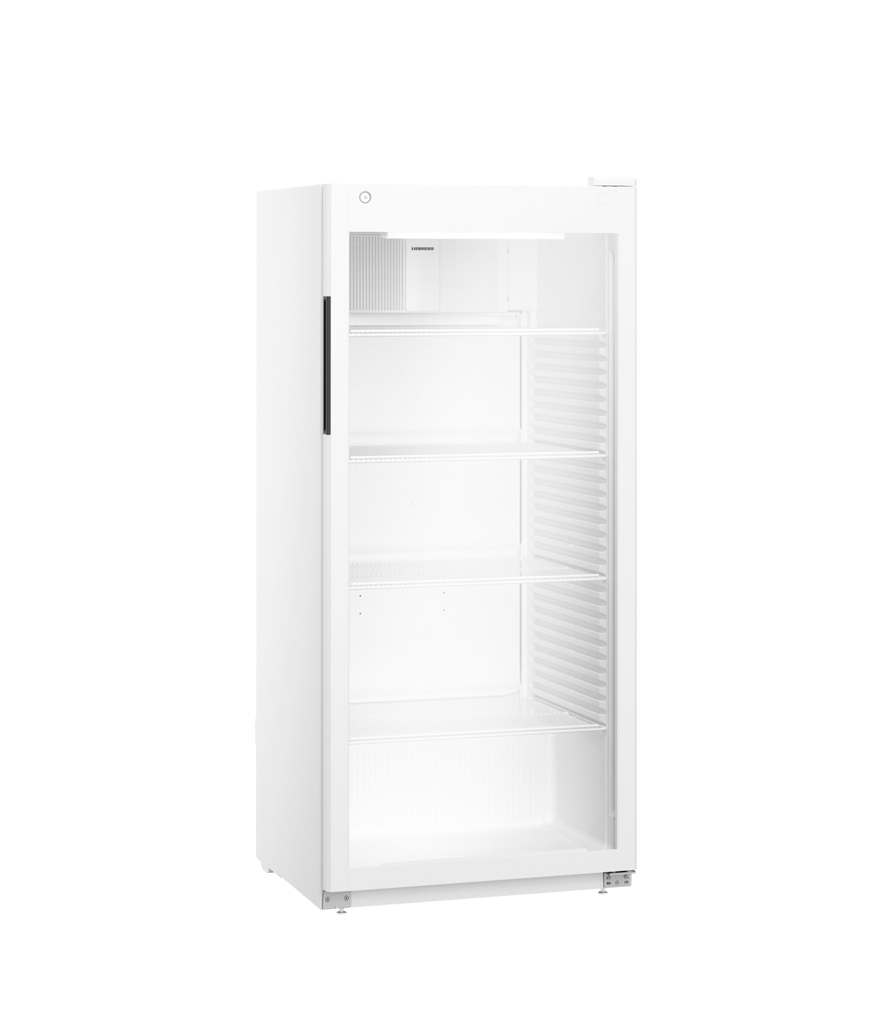 Koelkast MRFvc 5511-20 Wit Staal 569 Liter