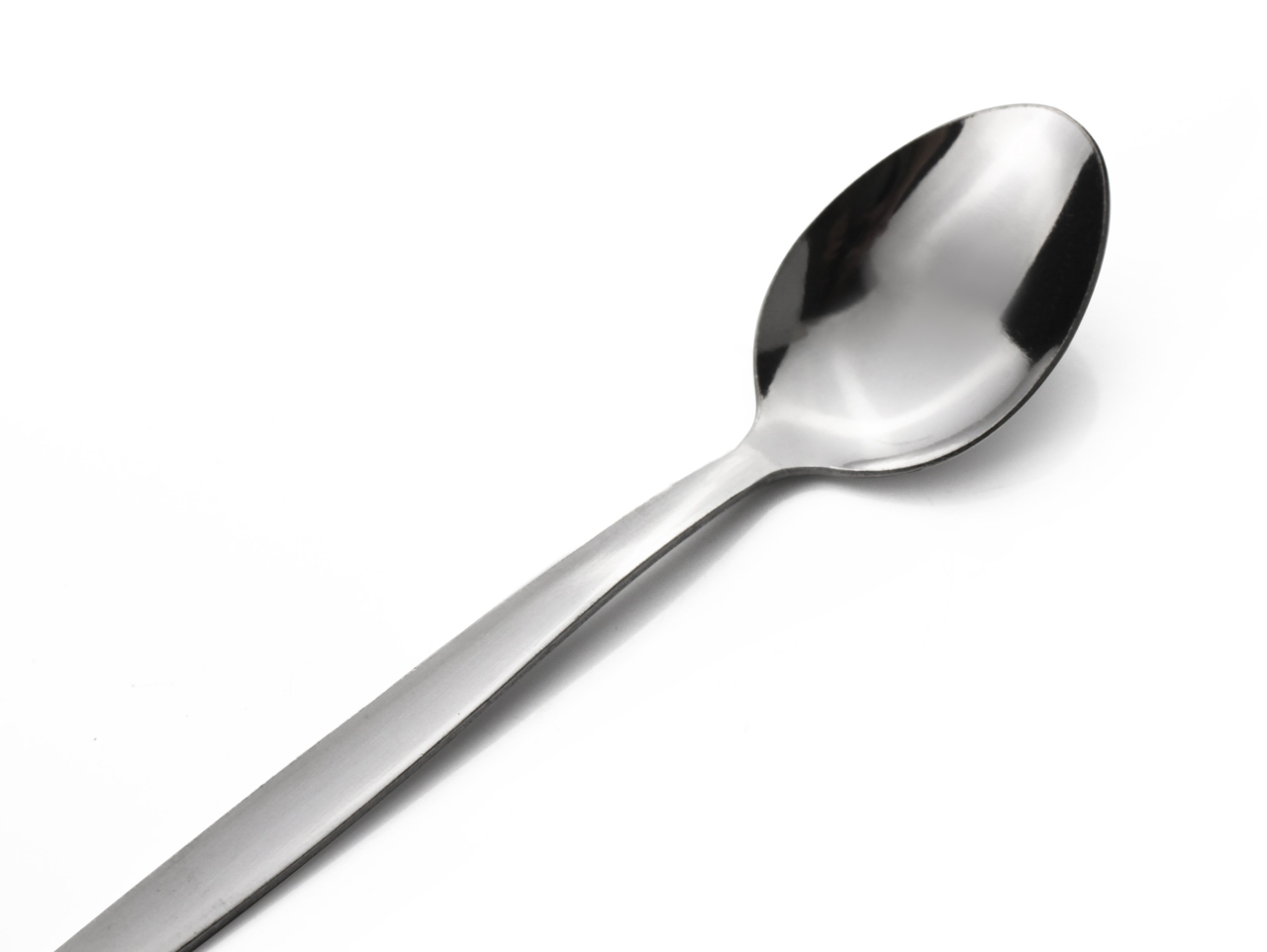 Cuillère à café / à thé Basic 13/0