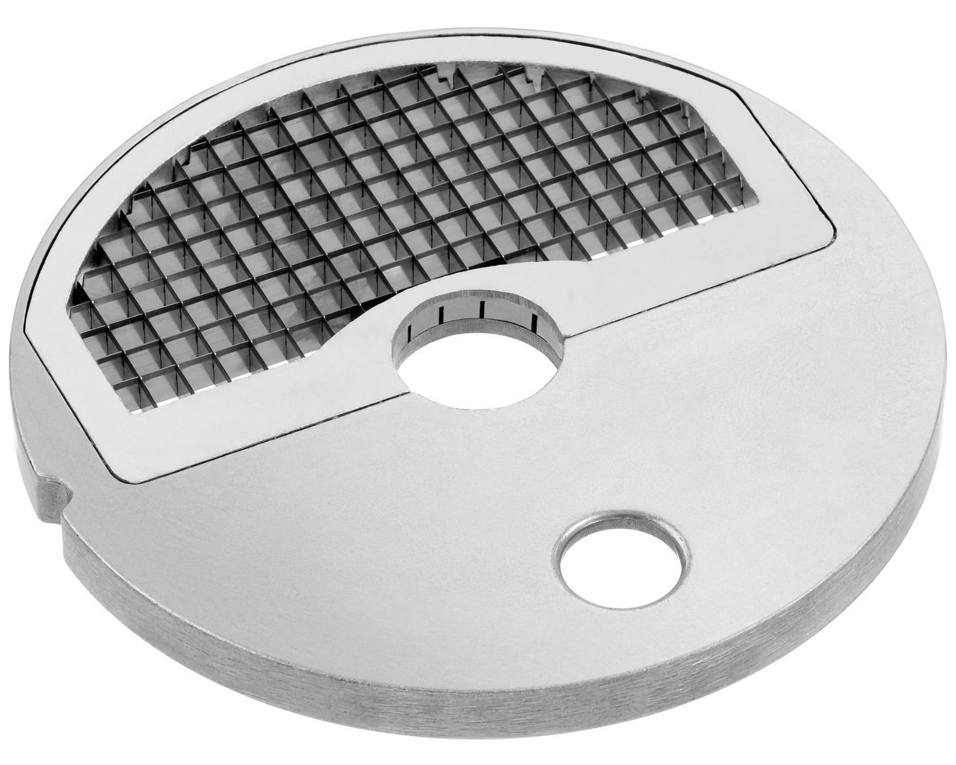 Cutting disc for dices PS8