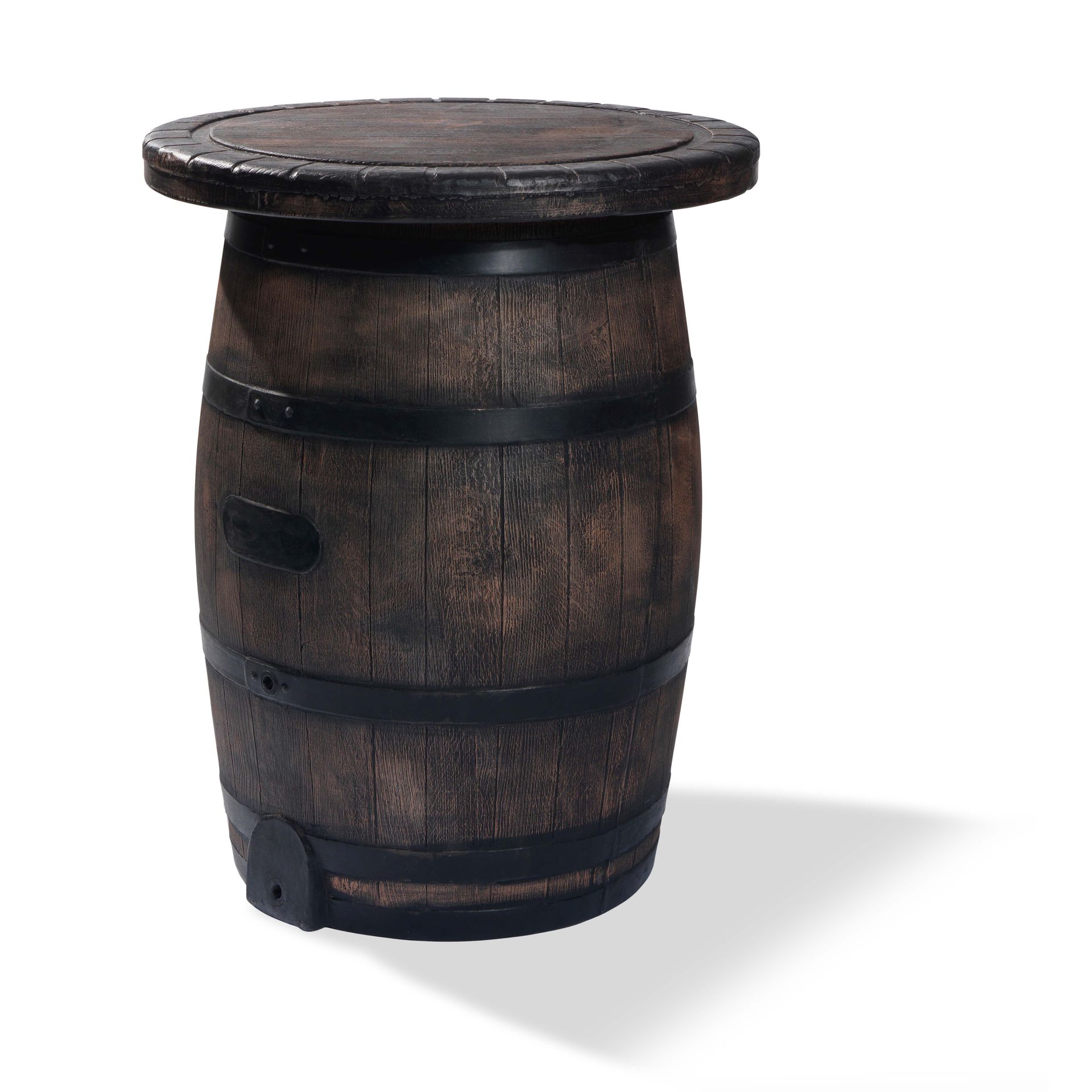Stehtisch Barrel Standard | Ø1000x1140(h)mm