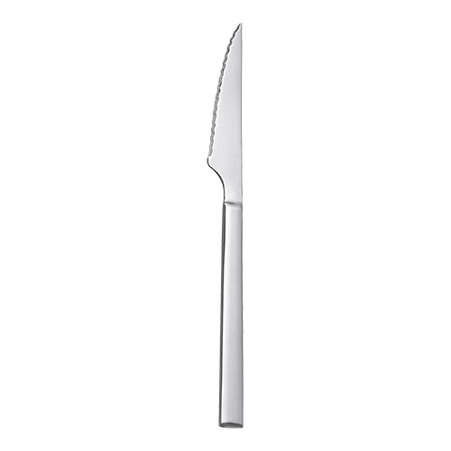 Couteau de table Alida | Acier inoxydable 18/0