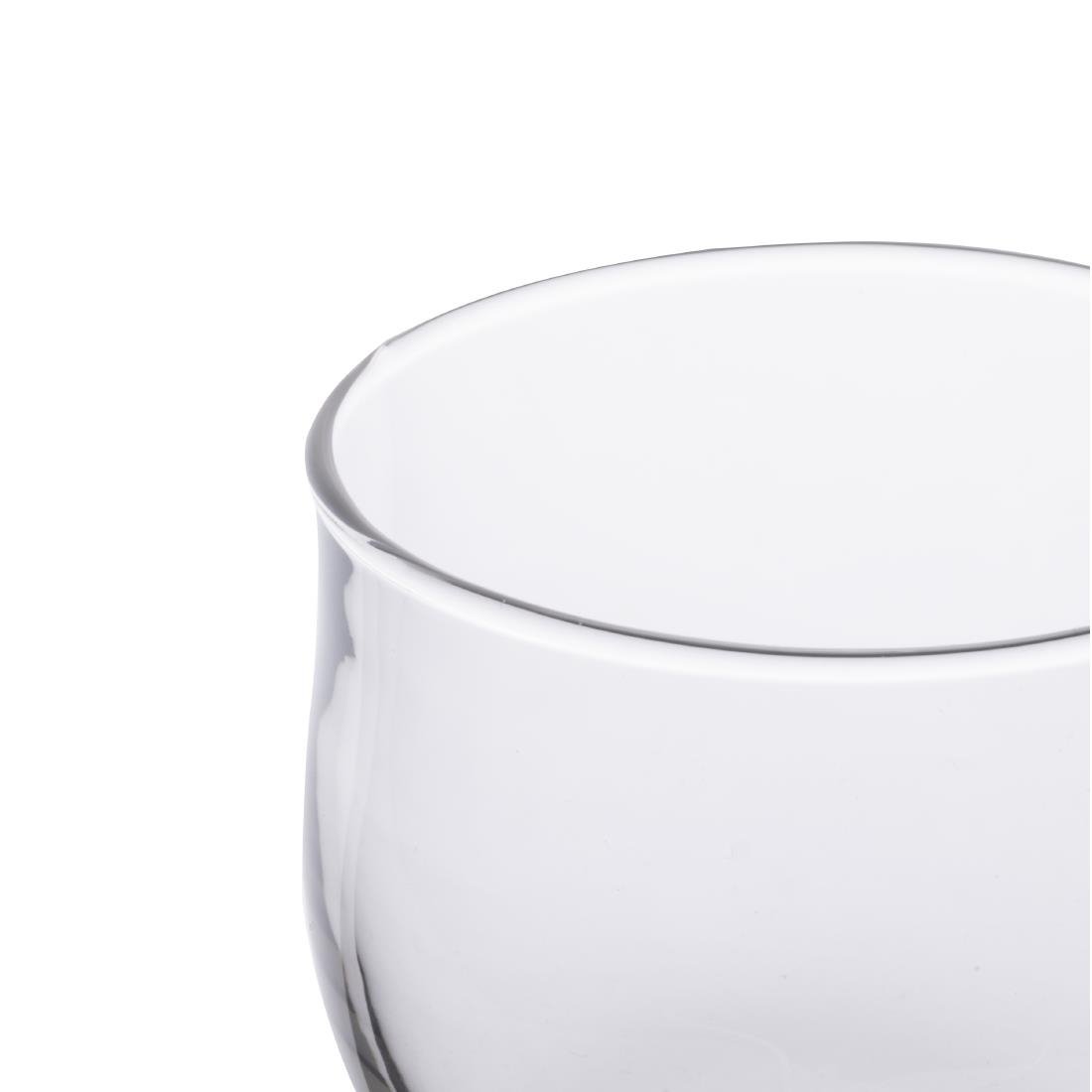 Verres Nick et Nora Olympia Lillie 190 ml (lot de 6)
