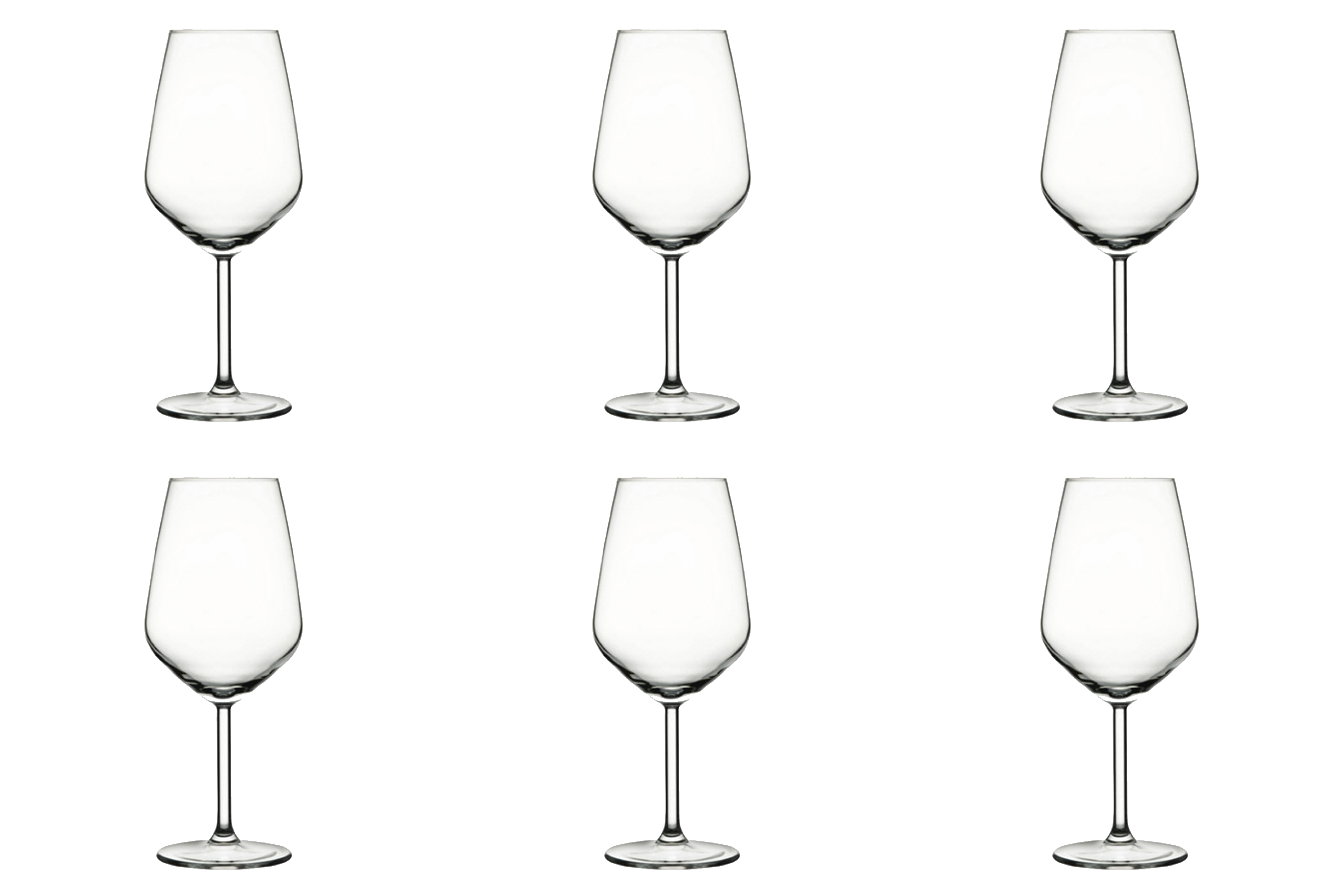 Wijnglas Allegra 49 cl