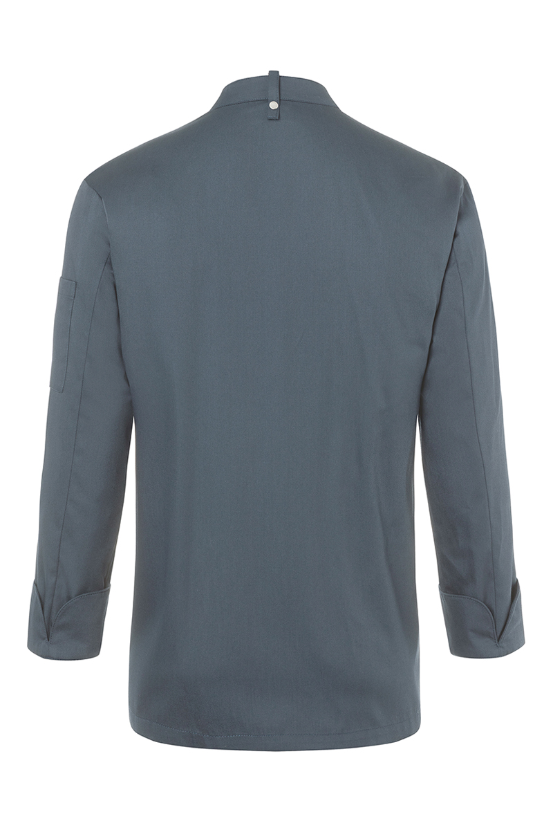 Veste de cuisine Noah - Anthracite - 46