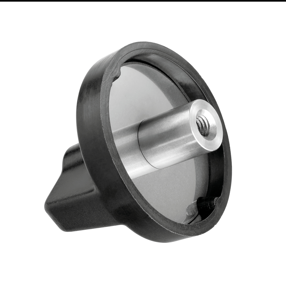 Disque émulsionneur STMS 1000