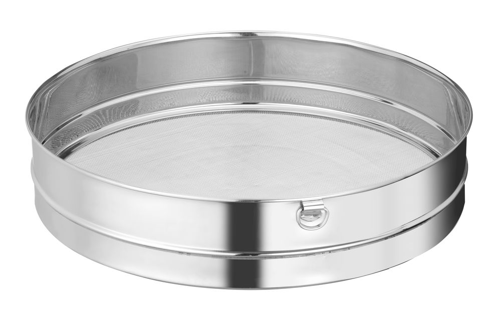 Bakkerszeef - Ø358x(H)76mm