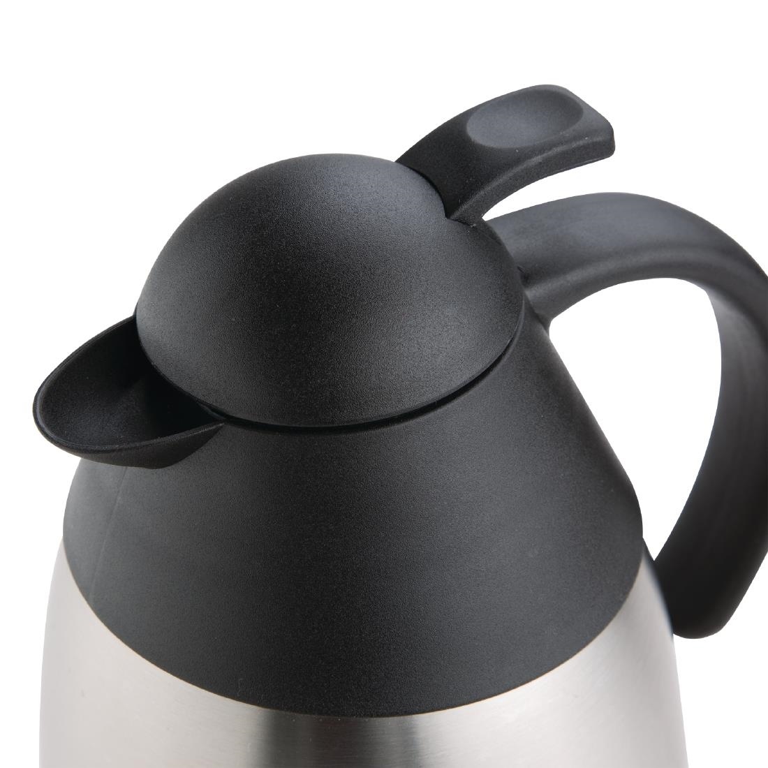 Thermoskanne Edelstahl TEA | 1,5 Liter