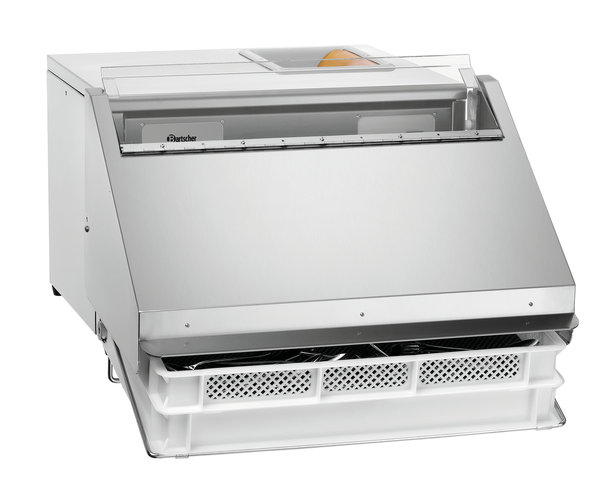 Geluidwerende kap 3000/25