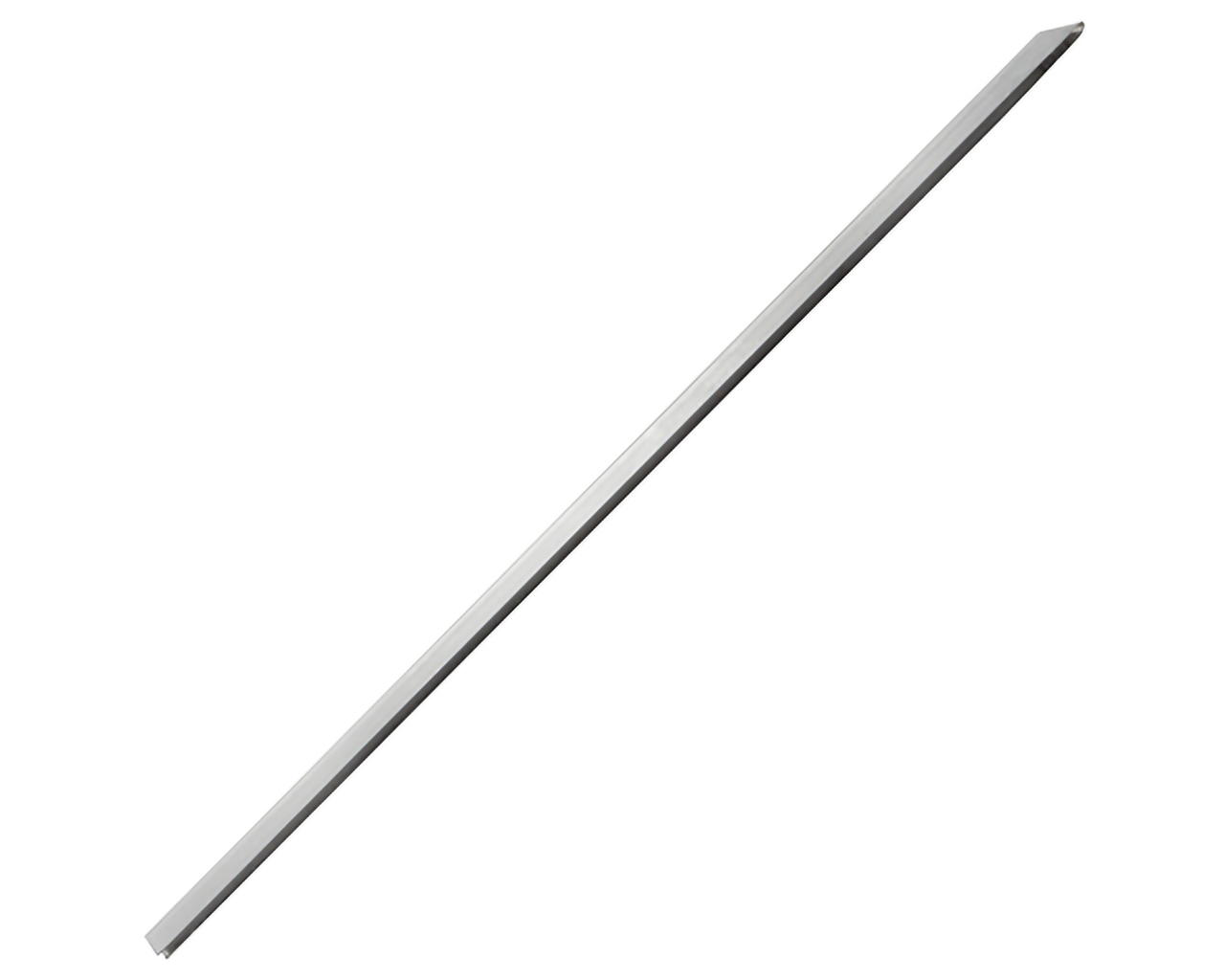 Bande de connexion pour plaque à pâtisserie modulaire ou grille en pierre de lave