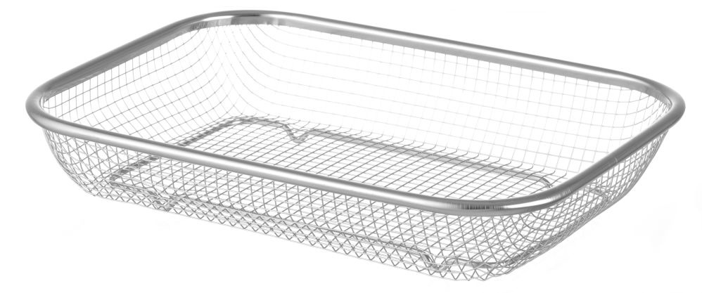 Servierkorb - 290x220x (H) 60mm