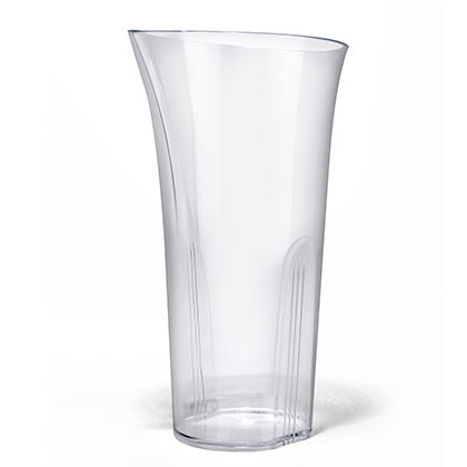 Pichet en plastique Urban - 1 litre