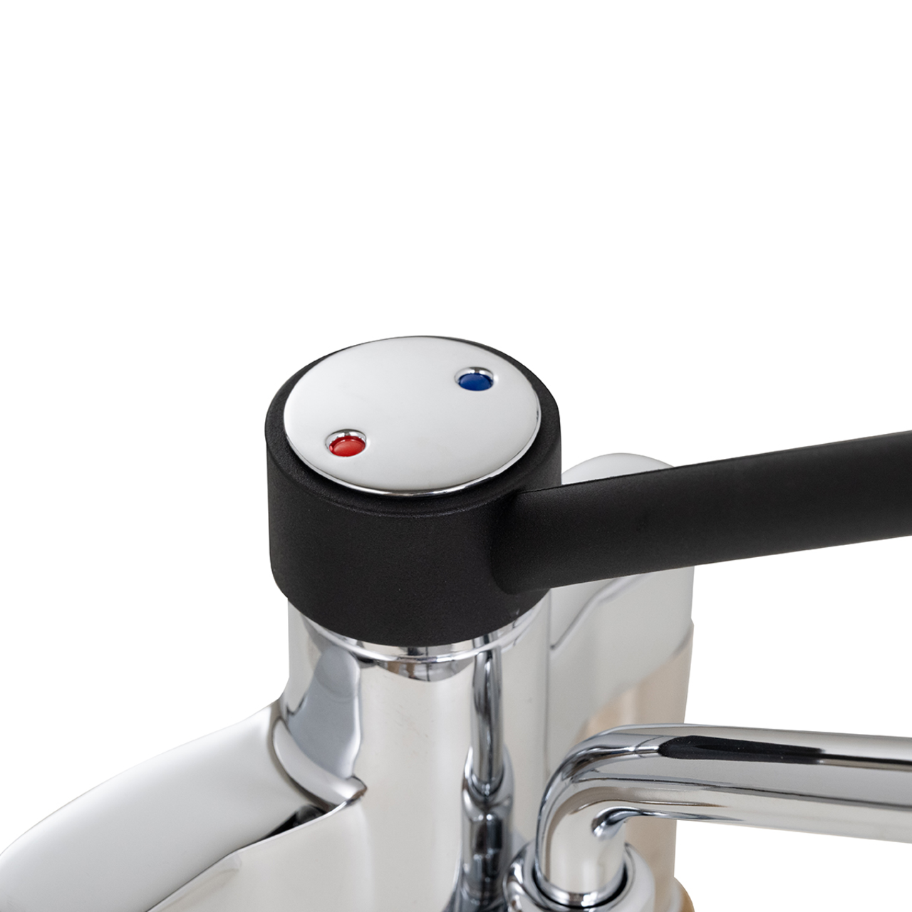 Mitigeur deux trous professionnel 200