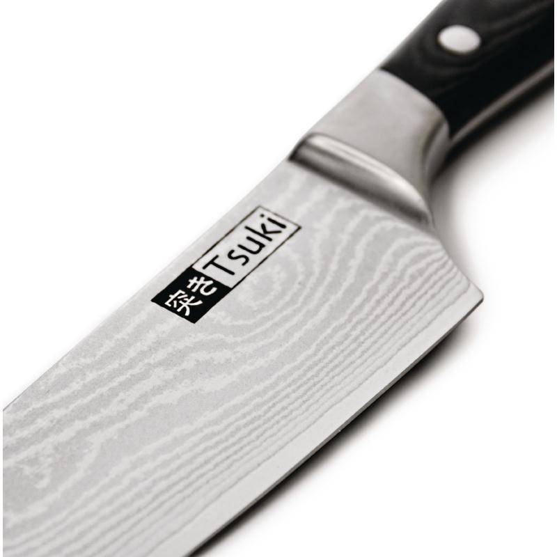 Couteau à pain Tsuki | 200 mm
