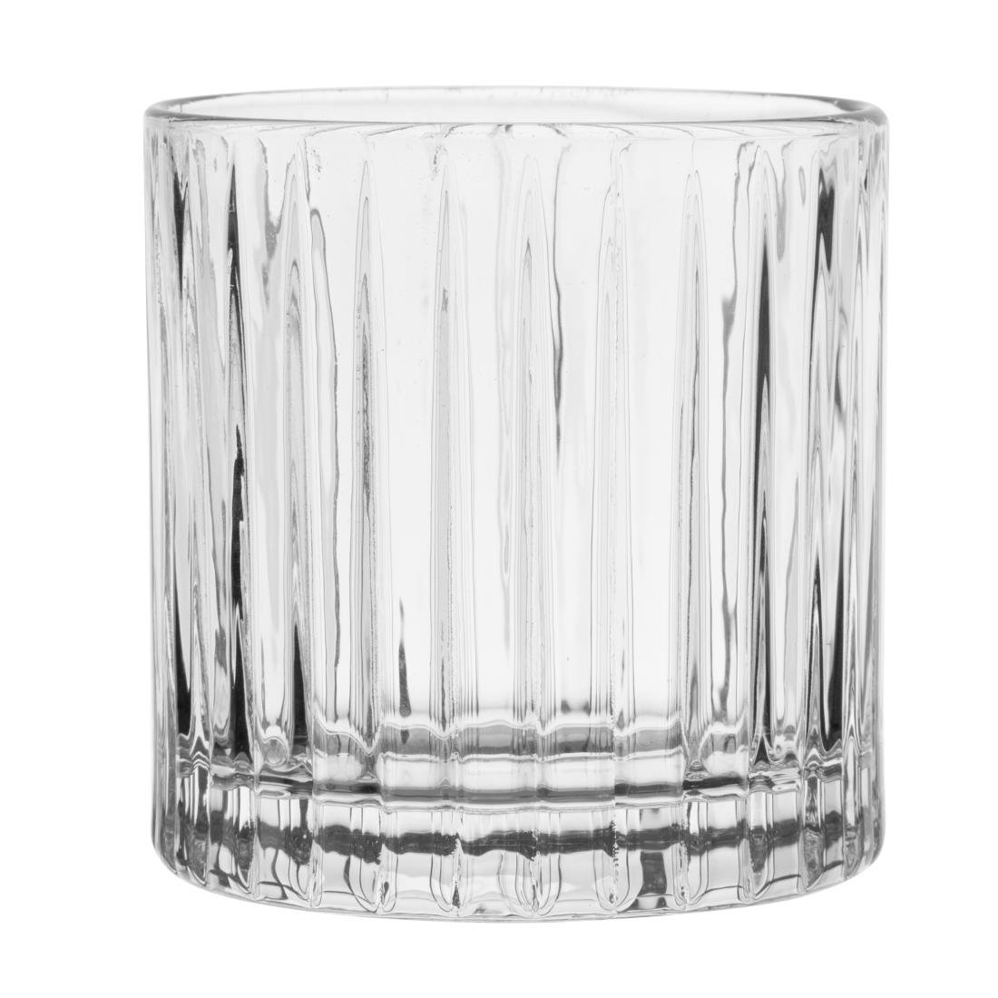 Verres old fashioned Alma Olympia 270 ml (lot de 6)