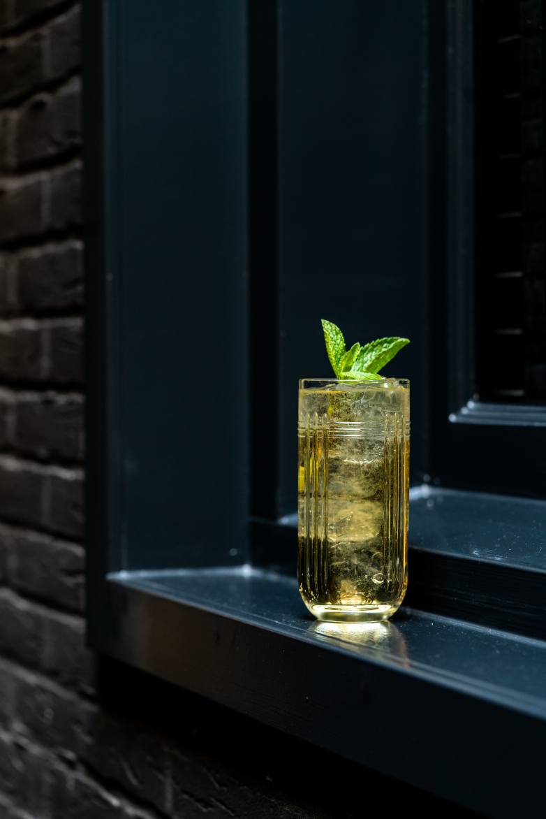 The Gats Longdrinkglas 36 cl