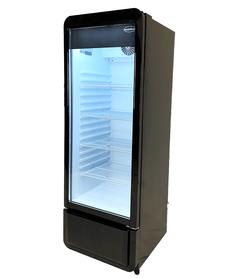 Kühlschrank 1 Glastür Pib-240R