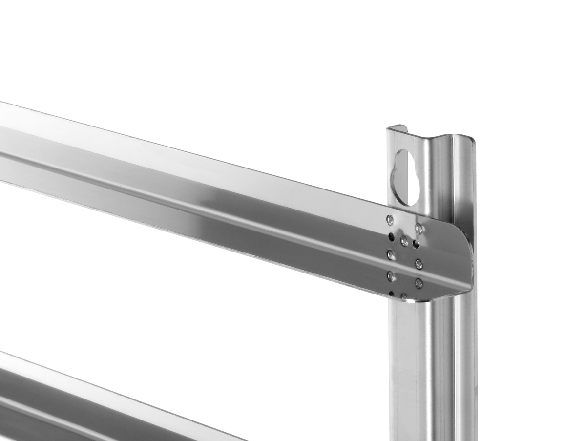 Steunrails 6040 SST2-7110