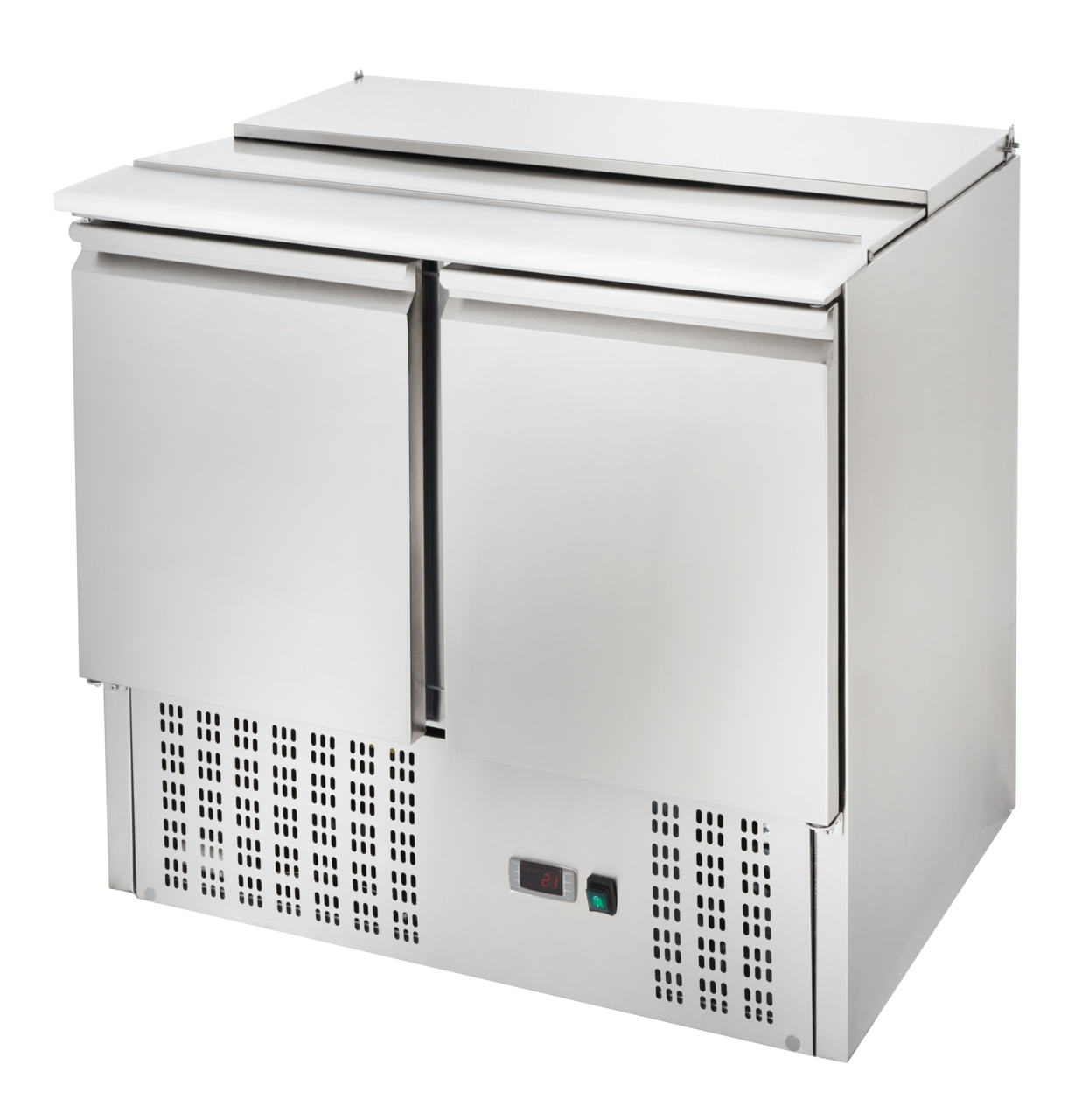 Saladette ECO 900