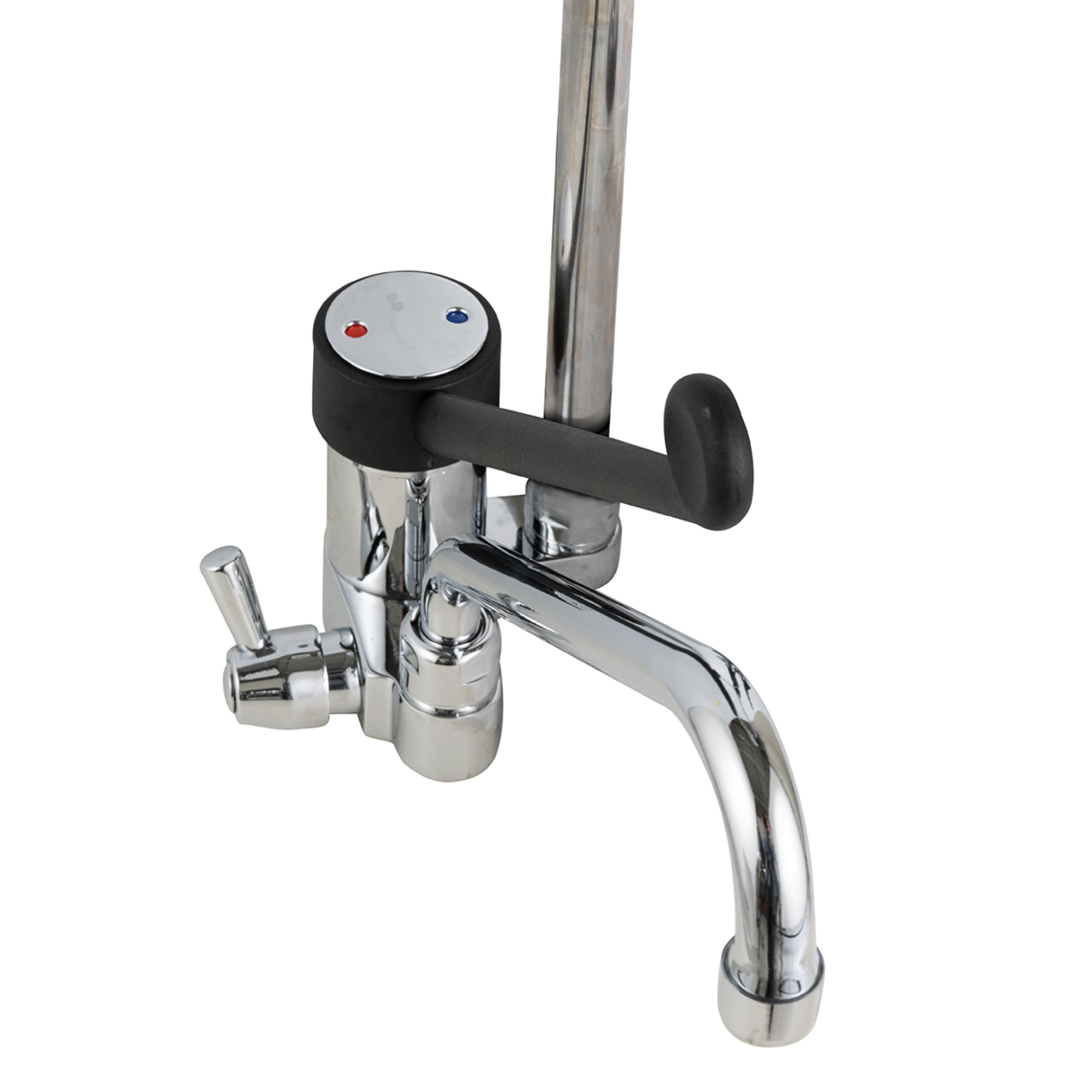 Douchette professionnelle monotrou 400 version basse