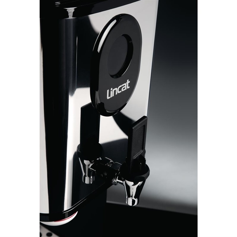 Lincat EB3FX Heißwasserspender | Festwasseranschluss