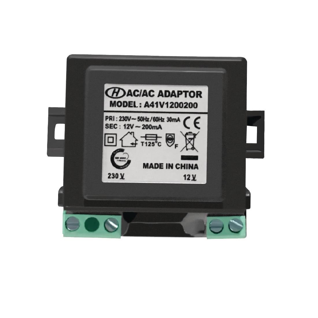 Transformateur LED Polarisé