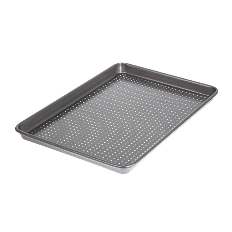 Crusty Bake antihaft Backblech 27x39cm 