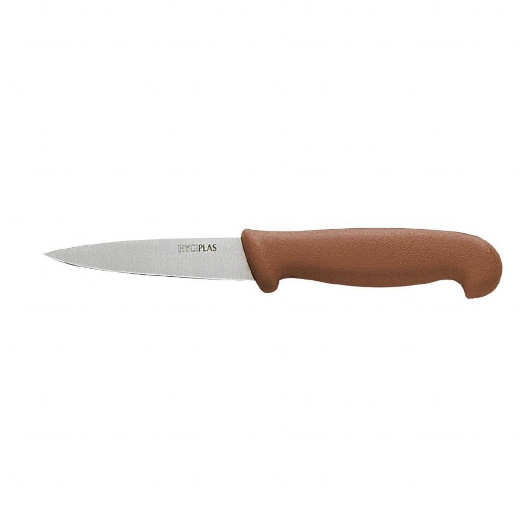 15-teiliges Messerset mit Tasche