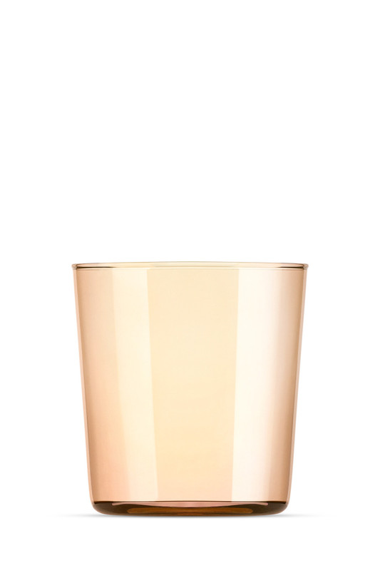 Tumbler Cidra 253085 37 cl Geel