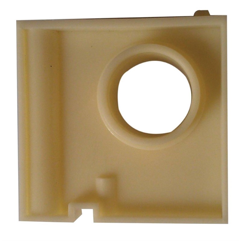 Fixation d’évaporateur Polar