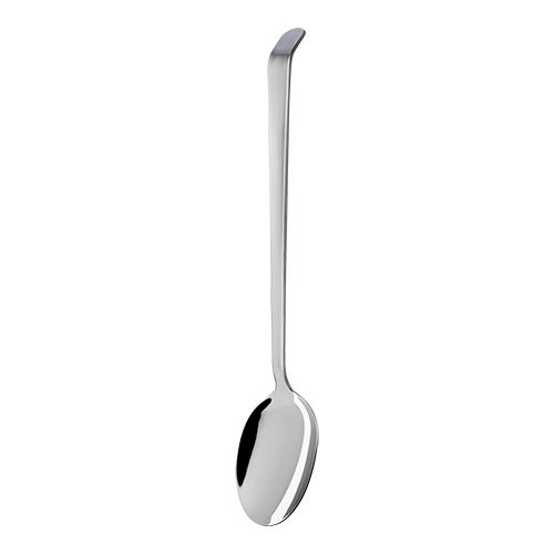 Salat/Servierlöffel - Edelstahl - 29cm