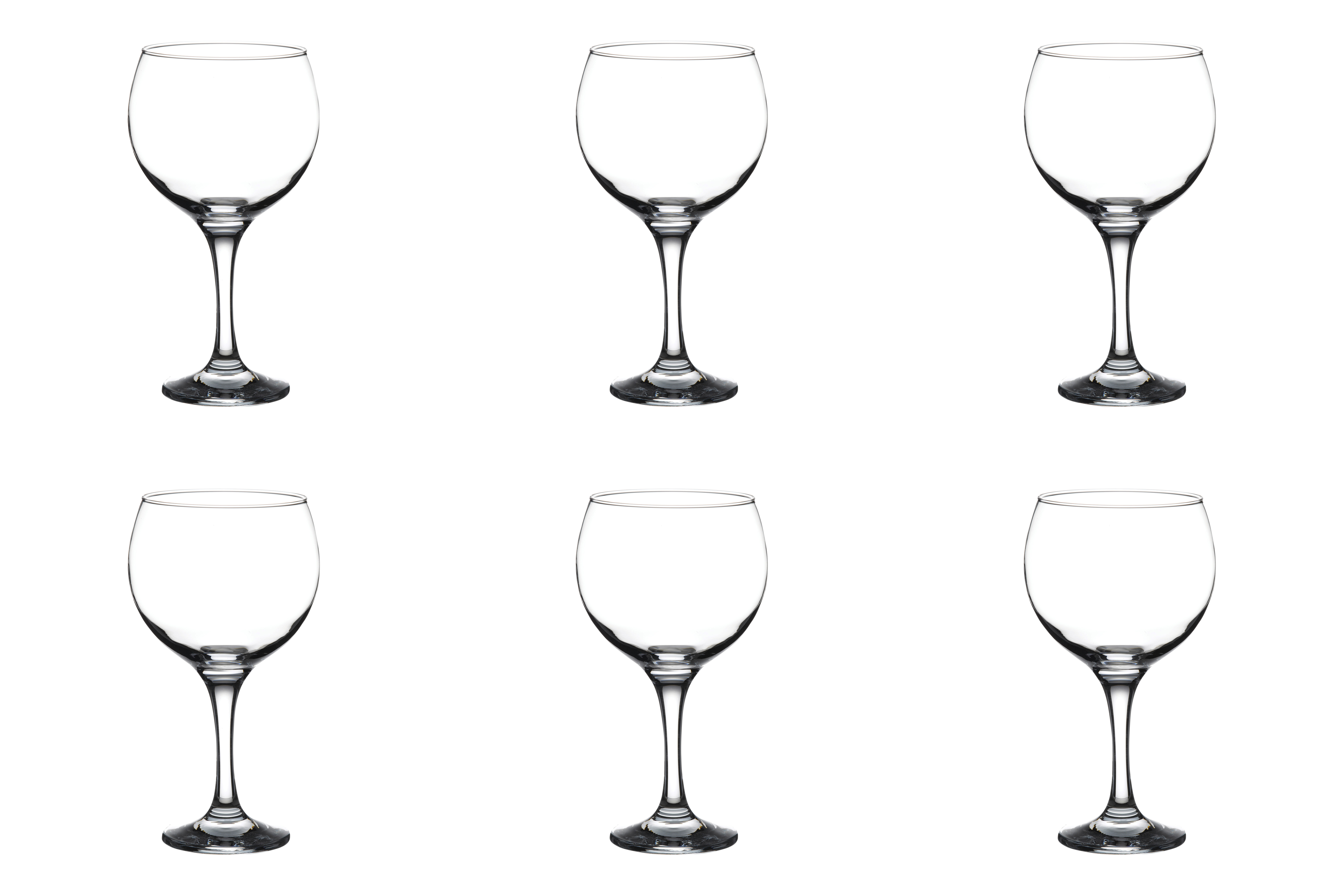 Gin tonicglas Bistro 63 cl